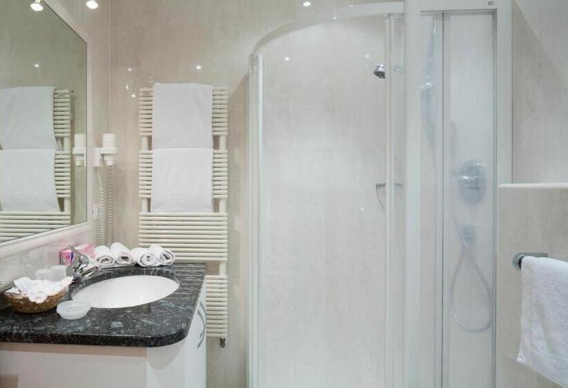 Апартаменты 2 Спальни, Residence Villa Gran Baita