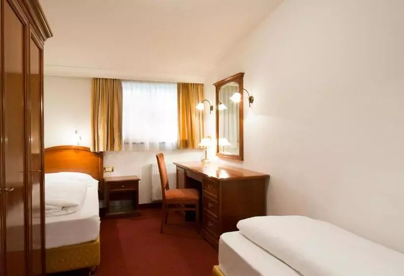 ２ベッドルームアパートメント, Residence Villa Gran Baita