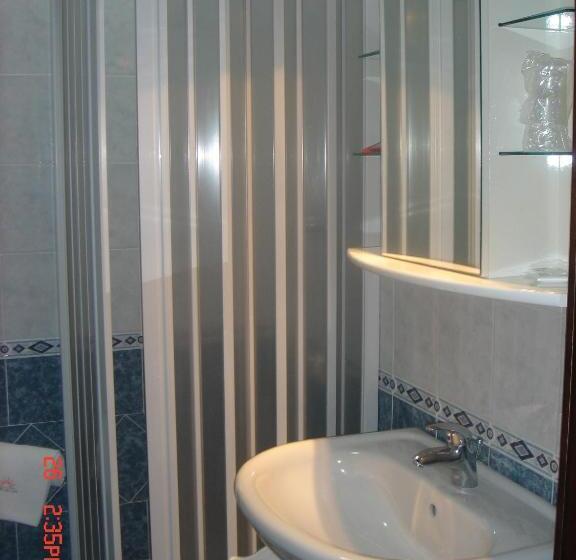 스탠다드 룸, Ristorante Solari