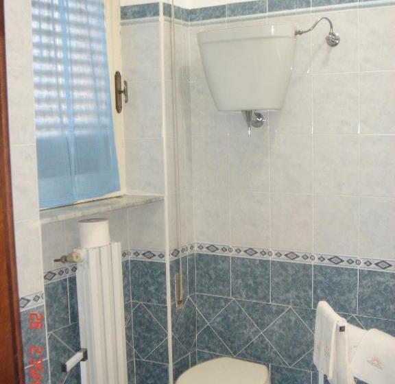 스탠다드 룸, Ristorante Solari