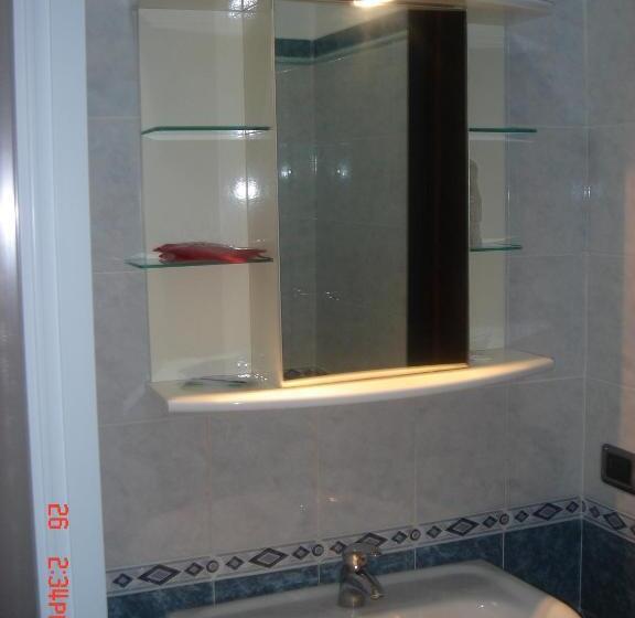 스탠다드 룸, Ristorante Solari