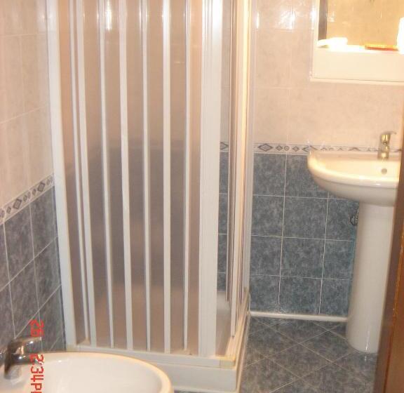 스탠다드 룸, Ristorante Solari