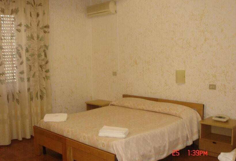 스탠다드 트리플 룸, Ristorante Solari