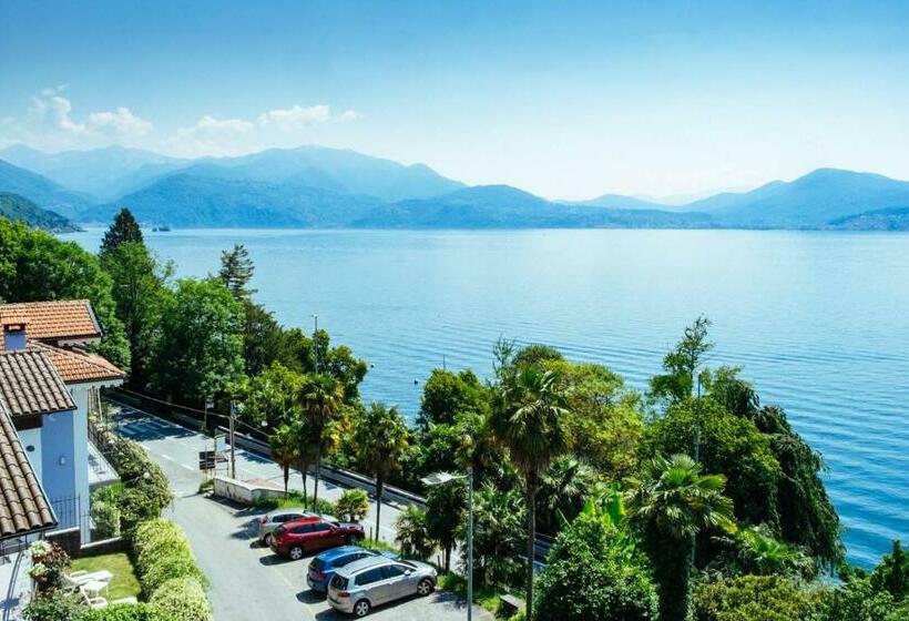 חדר סטנדרט נוף לאגם, Sole