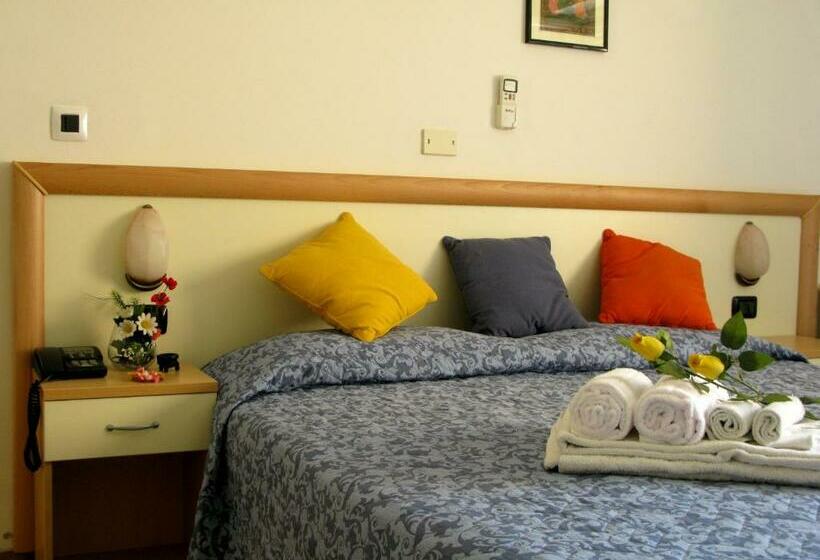 חדר סטנדרט, Sorriso