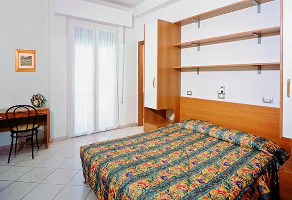 חדר סטנדרט, Sorriso