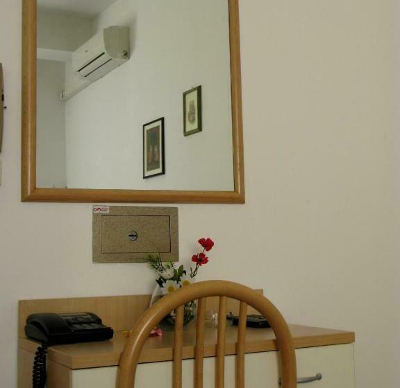 חדר סטנדרט, Sorriso