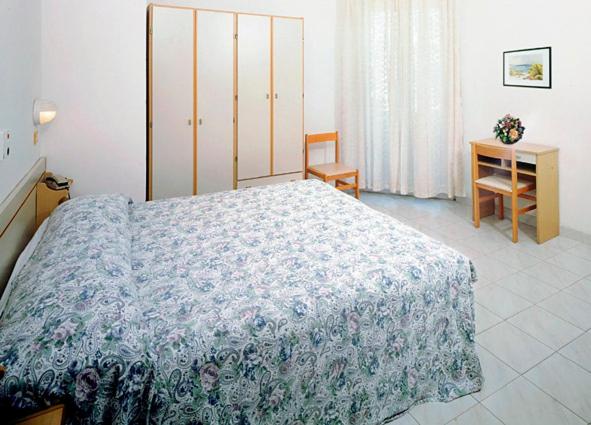 חדר סטנדרט, Sorriso