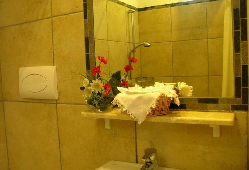 חדר סטנדרט, Sorriso