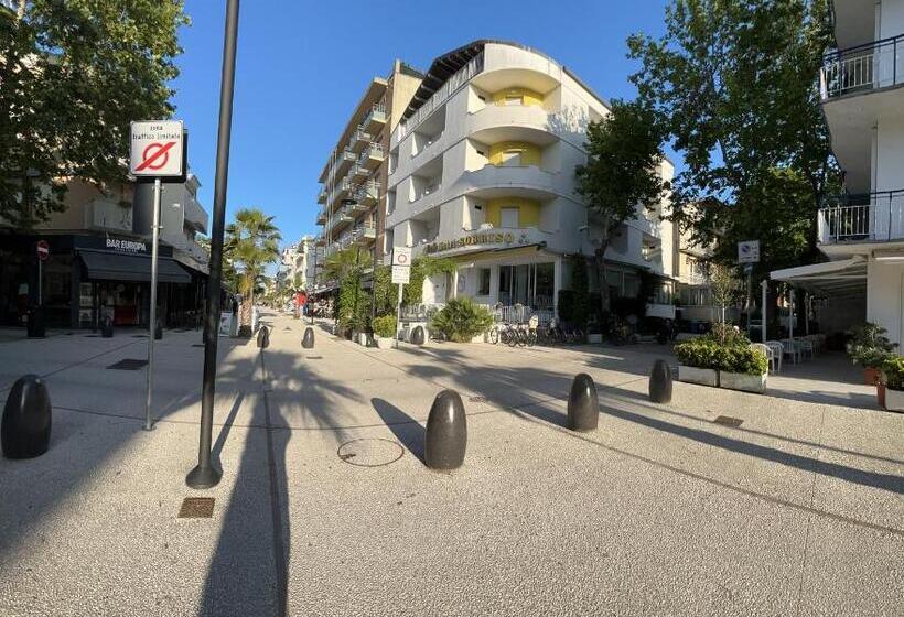 חדר סטנדרט, Sorriso