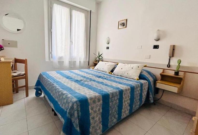 חדר סטנדרט, Sorriso