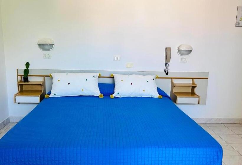 חדר סטנדרט, Sorriso