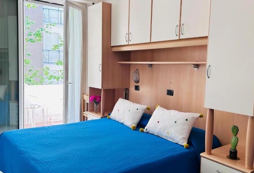 חדר סטנדרט, Sorriso