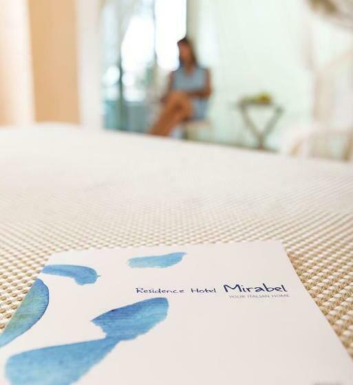 Family Suite, Suite & Spa Mirabel