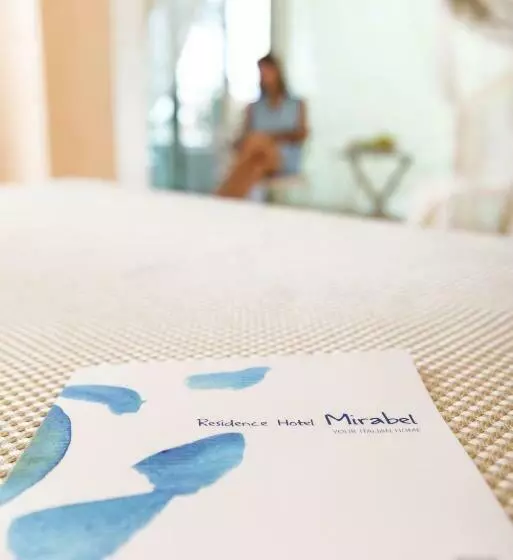Perhesviitti, Suite & Spa Mirabel