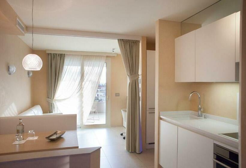 Family Suite, Suite & Spa Mirabel