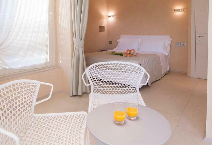 Family Suite, Suite & Spa Mirabel