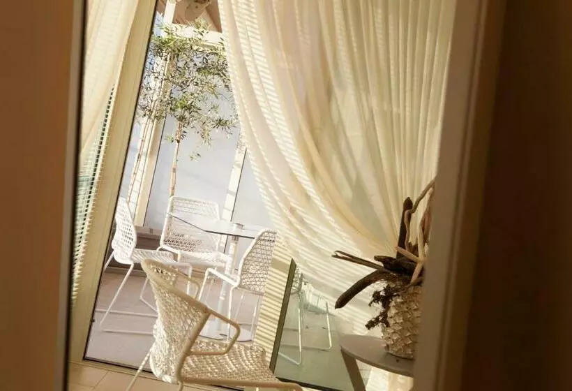Classic-sviitti, Suite & Spa Mirabel
