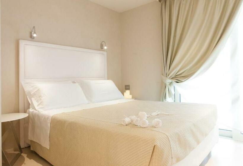 Люкс Классика, Suite & Spa Mirabel