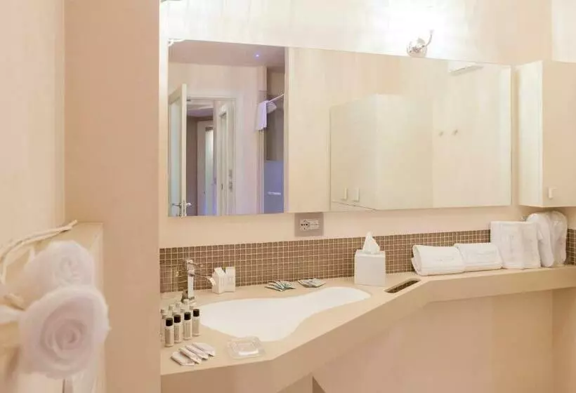 Classic-sviitti, Suite & Spa Mirabel