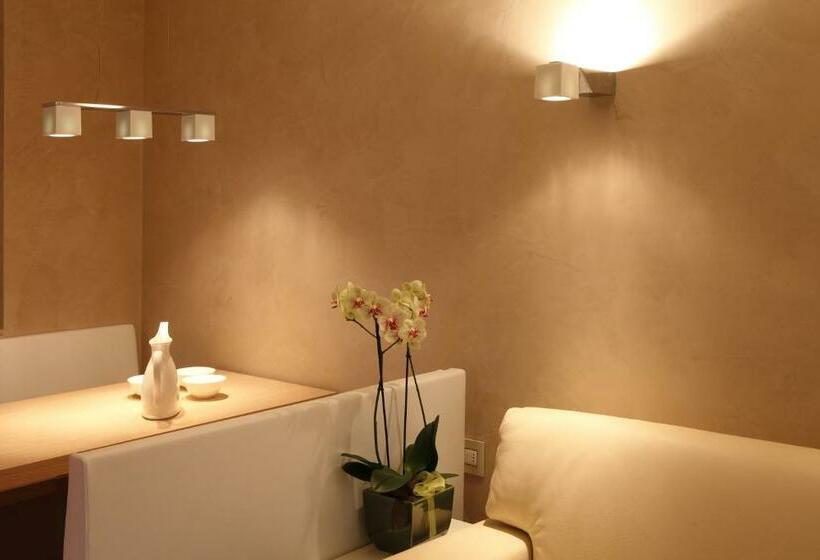 Family Suite, Suite & Spa Mirabel