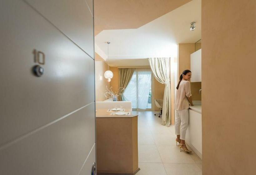 Family Suite, Suite & Spa Mirabel