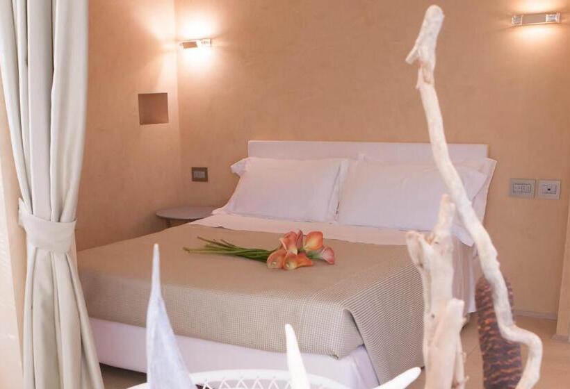 Family Suite, Suite & Spa Mirabel