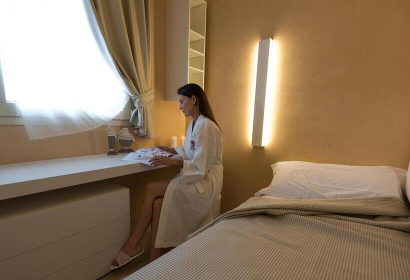 Family Suite, Suite & Spa Mirabel