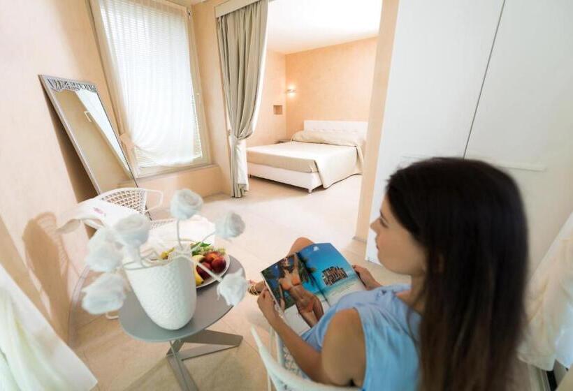 Family Suite, Suite & Spa Mirabel