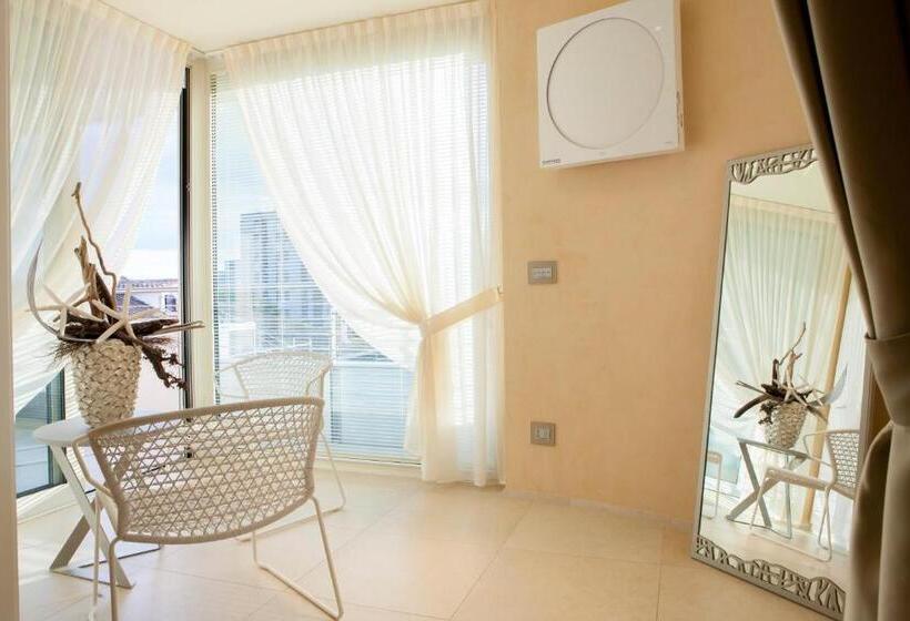 Family Suite, Suite & Spa Mirabel