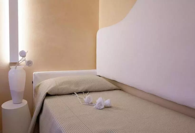 Perhesviitti, Suite & Spa Mirabel