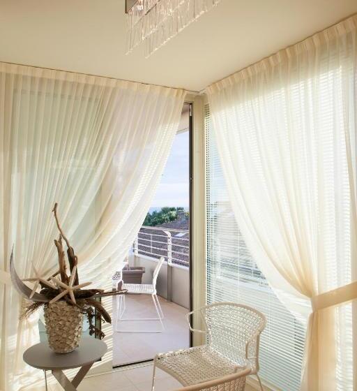 Family Suite, Suite & Spa Mirabel