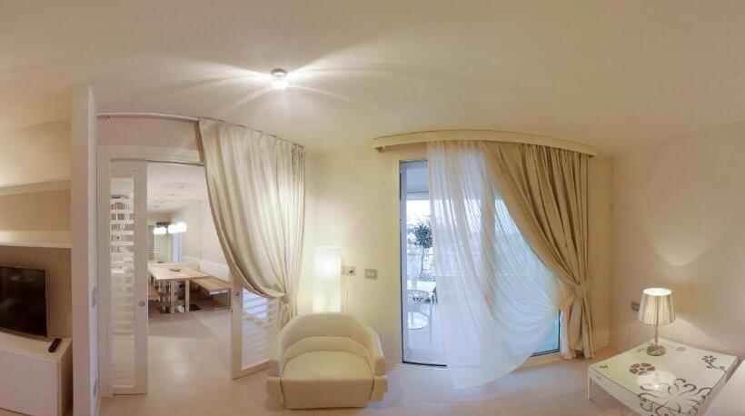 Family Suite, Suite & Spa Mirabel