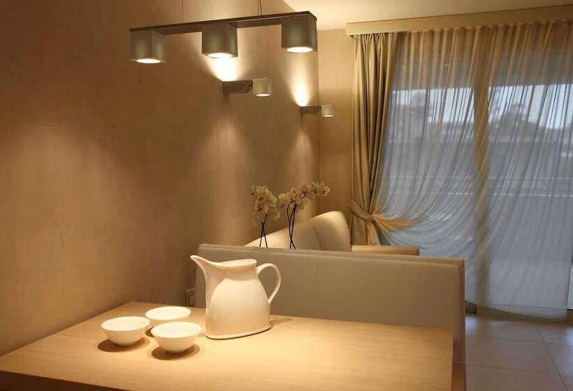 Family Suite, Suite & Spa Mirabel