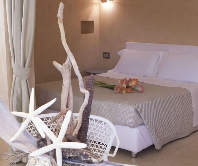 Family Suite, Suite & Spa Mirabel