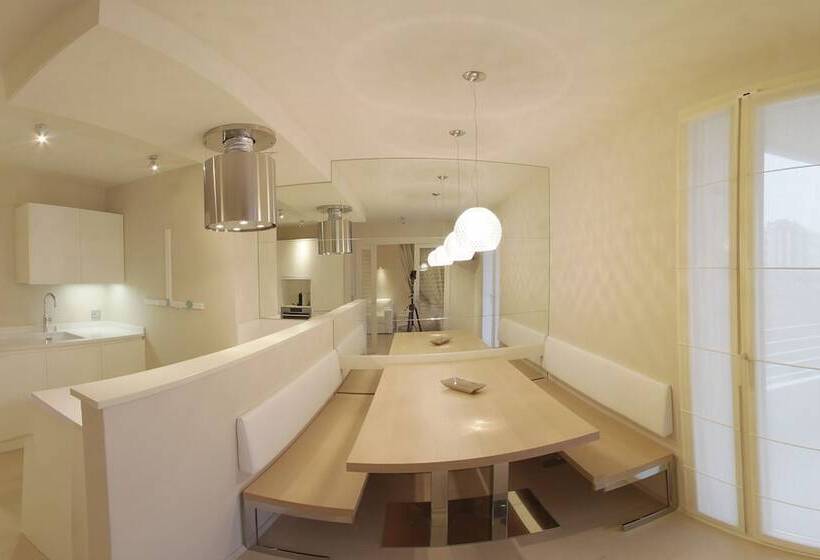 Family Suite, Suite & Spa Mirabel