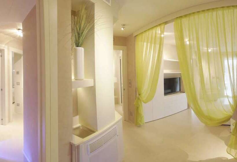 Family Suite, Suite & Spa Mirabel