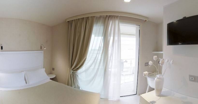 Family Suite, Suite & Spa Mirabel