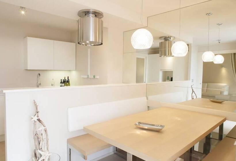 Family Suite, Suite & Spa Mirabel