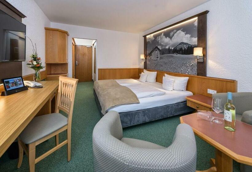 Номер Стандарт, Tyrol