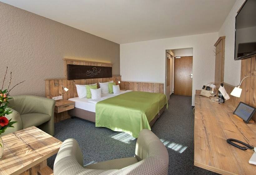 חדר סטנדרט, Tyrol