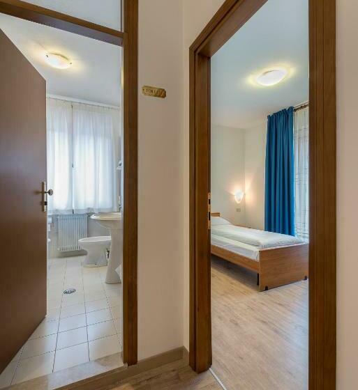 חדר סטנדרט, Villa Al Vento