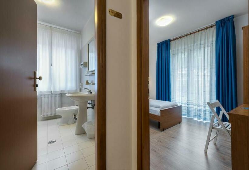 חדר סטנדרט, Villa Al Vento