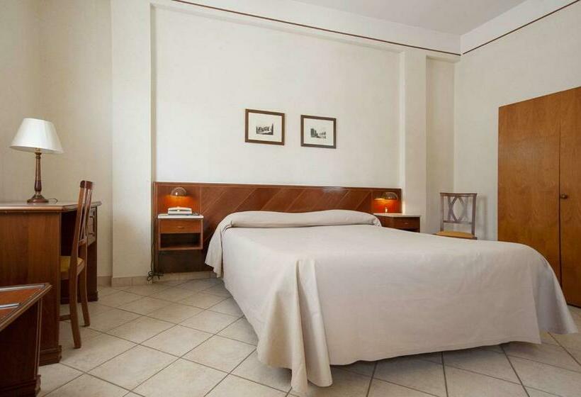 غرفة قياسية, Villa Dei Misteri