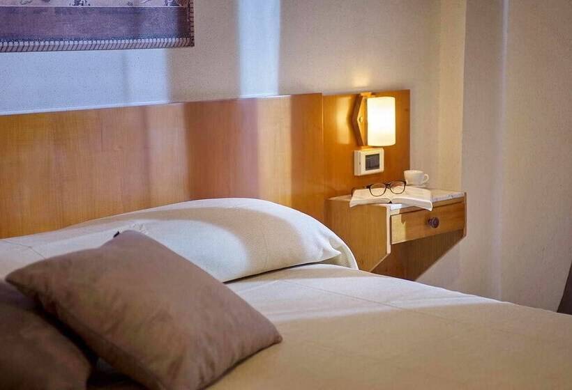 スタンダードルーム, Villa Dei Misteri