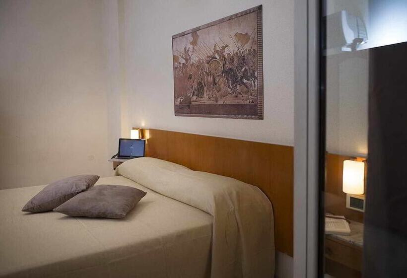 スタンダードルーム, Villa Dei Misteri