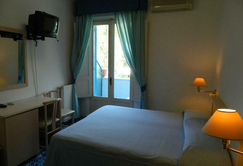 스탠다드 발코니 룸, Villa Hermosa