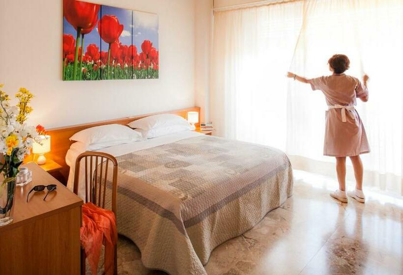 标准间带阳台, Virginia