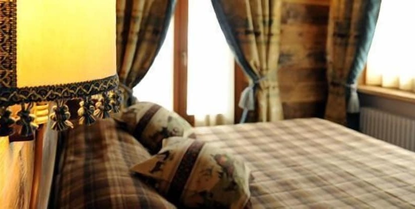 غرفة قياسية, Laghetto Alpine Hotel & Restaurant