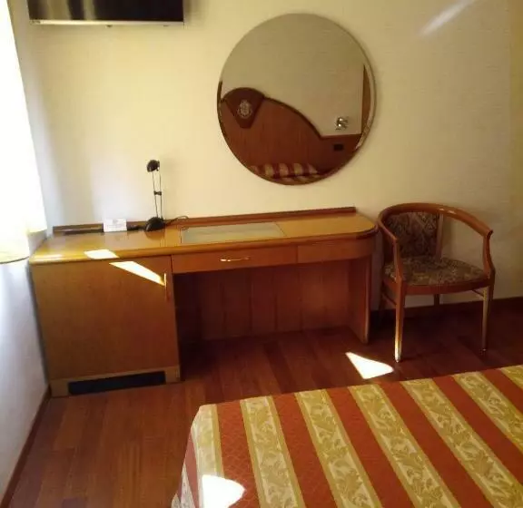 スタンダードルーム, Motel Residence Gonzaga